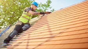 Best Roof Leak Repair  in Huber Heights, OH