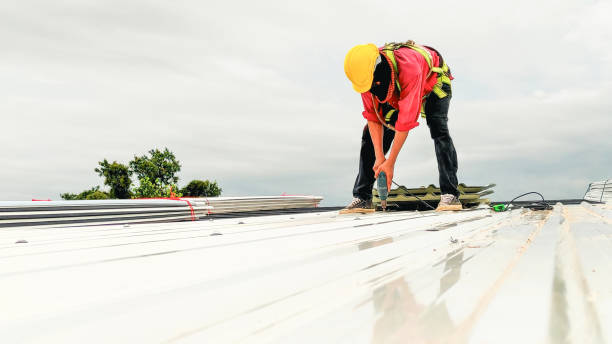 Best Emergency Roof Repair Services  in Huber Heights, OH